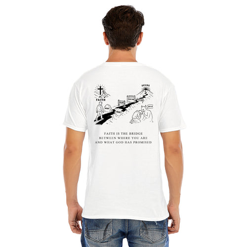 Faith Over Fear T-Shirt